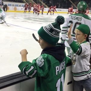 Meet your Posher, Gene